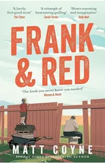 Frank and Red