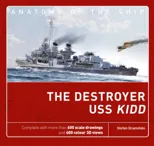 The Destroyer USS Kidd
