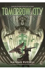 Tomorrow City
