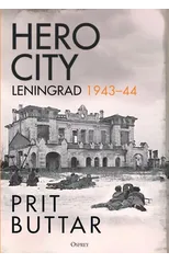 Hero City