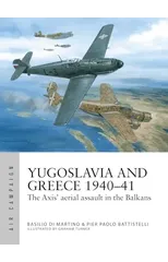 Yugoslavia and Greece 1940–41
