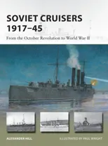 Soviet Cruisers 1917–45