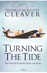 Turning The Tide