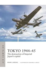 Tokyo 1944–45