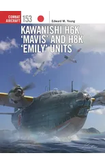 Kawanishi H6K ‘Mavis’ and H8K ‘Emily’ Units