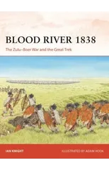 Blood River 1838