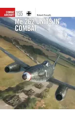 Me 262 Units in Combat