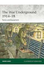 The War Underground 1914–18
