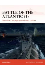 Battle of the Atlantic (1)