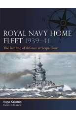 Royal Navy Home Fleet 1939–41