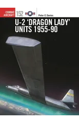 U-2 ‘Dragon Lady’ Units 1955–90