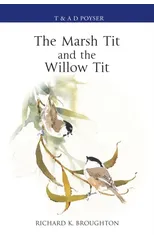 The Marsh Tit and The Willow Tit