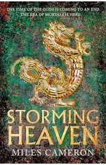 Storming Heaven