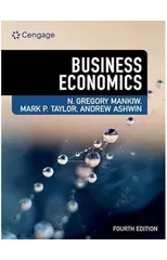 Business Economics