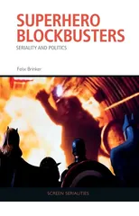 Superhero Blockbusters