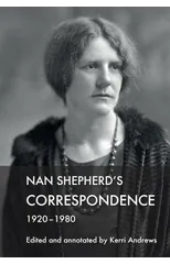 Nan Shepherd's Correspondence, 192080