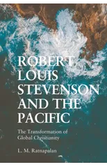 Robert Louis Stevenson and the Pacific