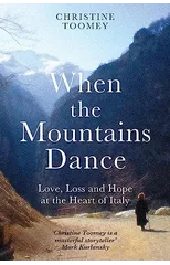 When the Mountains Dance