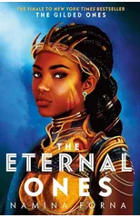 The Eternal Ones