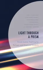 Light Through a Prism