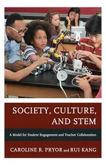 Society, Culture, and STEM