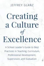 Creating a Culture of Excellence