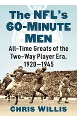 The NFL's 60-Minute Men