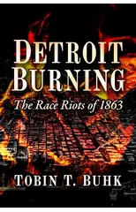 Detroit Burning