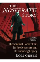 The Nosferatu Story