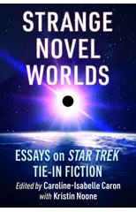 Strange Novel Worlds