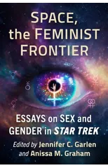Space, the Feminist Frontier