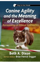 Canine Agility and the Meaning of Excellence