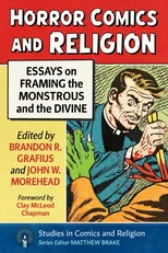 Horror Comics and Religion