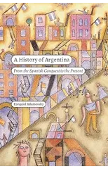 A History of Argentina