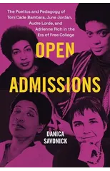 Open Admissions