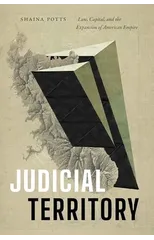 Judicial Territory