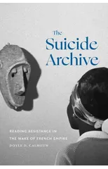 The Suicide Archive