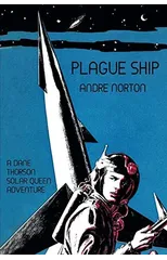 Plague Ship