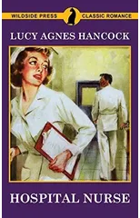 Hospital Nurse