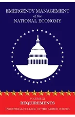 Emergency Management of the National Economy