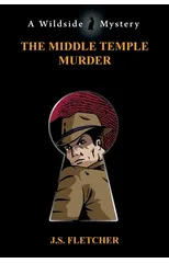 The Middle Temple Murder