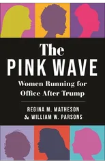 The Pink Wave