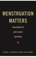 Menstruation Matters