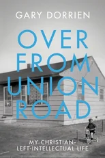 Over from Union Road