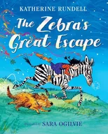 The Zebra's Great Escape