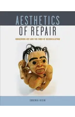 Aesthetics of Repair