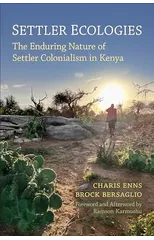 Settler Ecologies