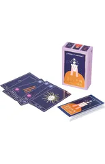 Dream Tarot Cards
