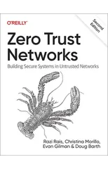 Zero Trust Networks