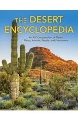 The Desert Encyclopedia